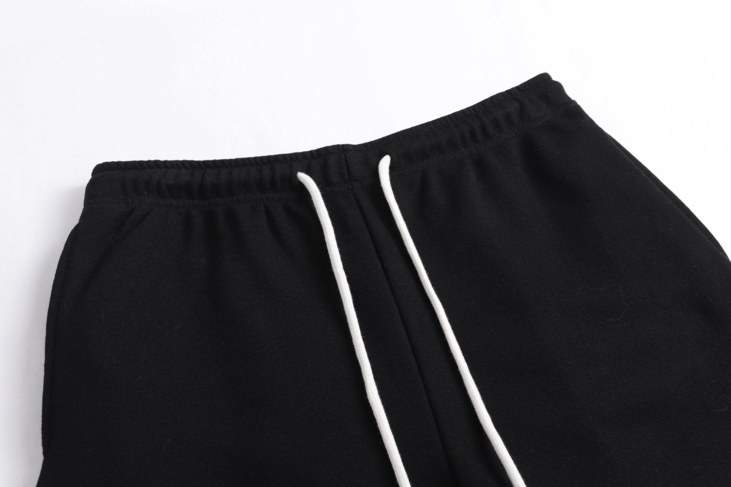 HS G.A.B.O.S Vertical Graphic Sweatpants ¡ª detail