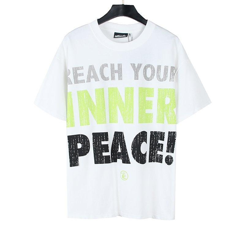 HS Inner Peace Graphic T-Shirt ¡ª hero