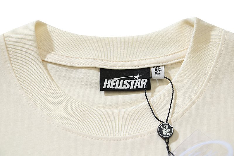 HS Inner Peace Graphic T-Shirt ¡ª neck_label