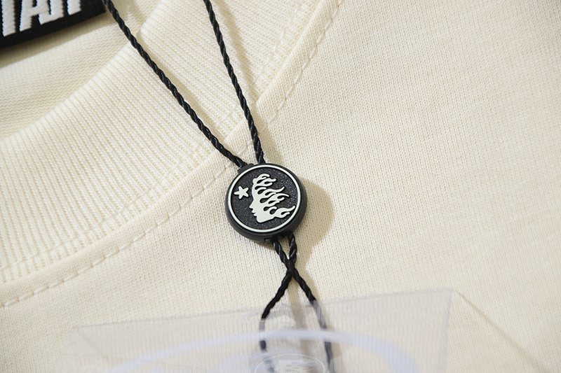 HS Inner Peace Graphic T-Shirt ¡ª hang_tag