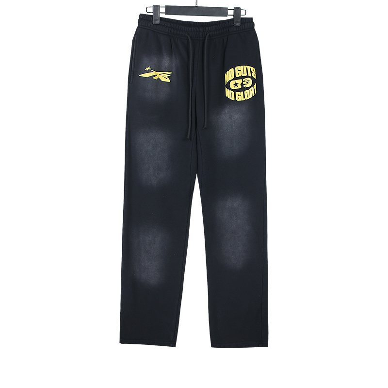 HS No Guts No Glory Straight-Leg Sweatpants ¡ª hero