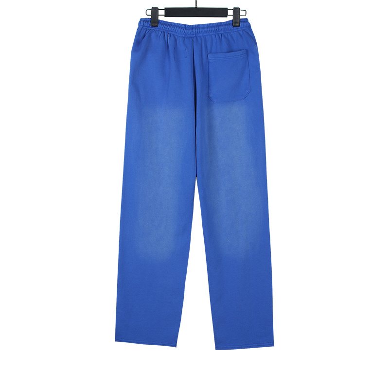 HS No Guts No Glory Straight-Leg Sweatpants ¡ª back