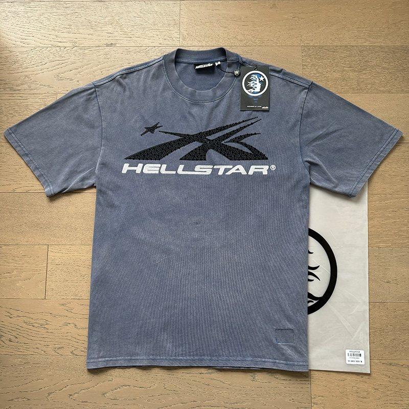 HS Flame Head Star Short-Sleeve T-Shirt ¡ª context