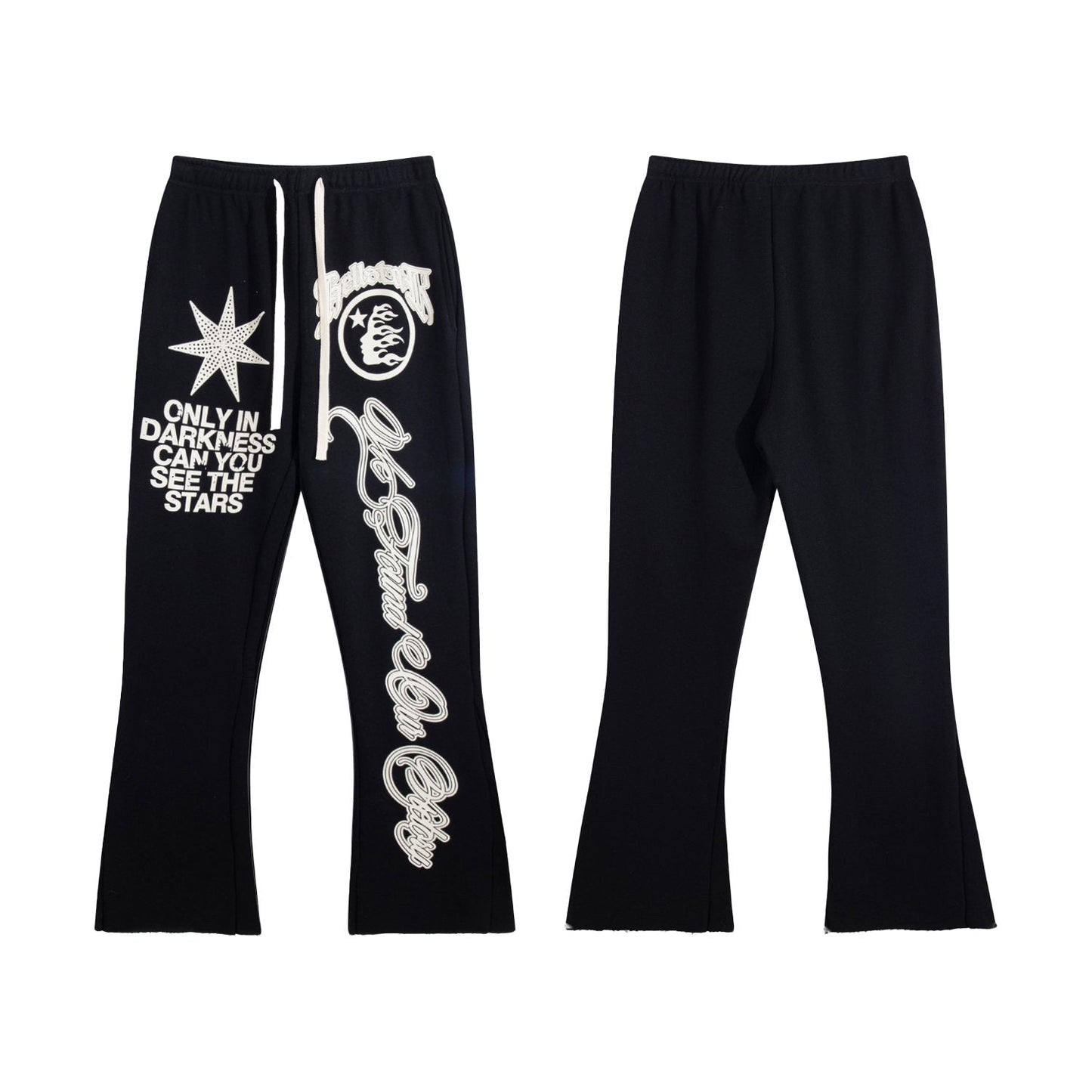 HS Path to Paradise Graphic Matching Set ¡ª detail