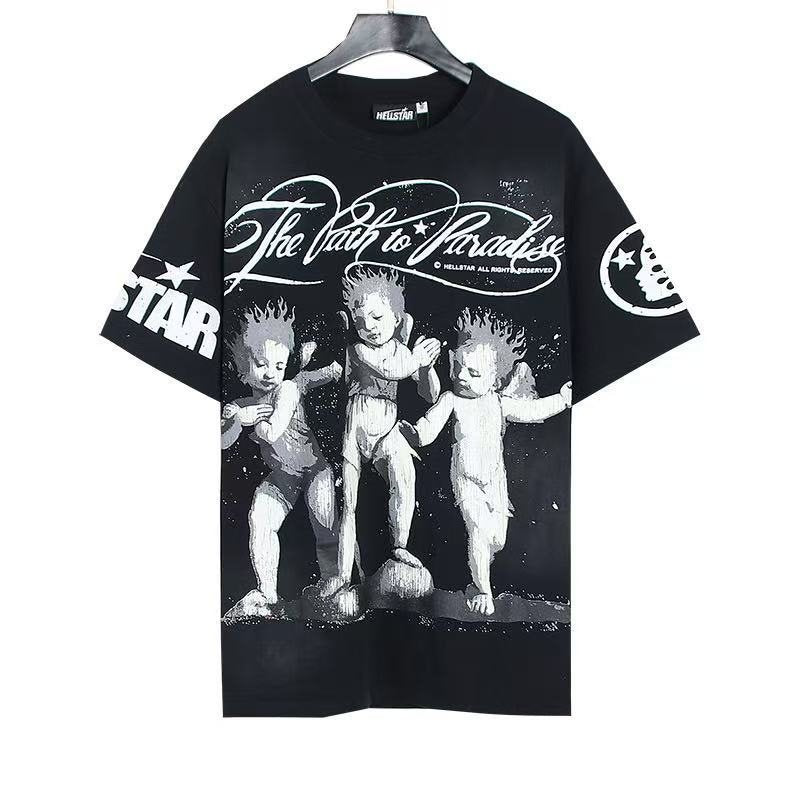HS Path to Paradise Graphic T-Shirt ¡ª hero